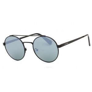 NWT GUESS GU6940 02Q Matte Black Sunglasses